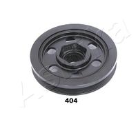 ASHIKA 122-04-404 Poulie damper (vilebrequin)