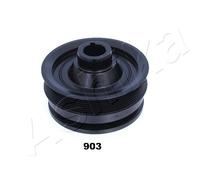 ASHIKA 122-09-903 Poulie, vilebrequin pour ISUZU