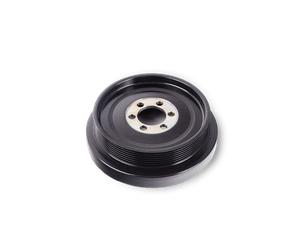 ASHIKA 122-0H-H01 Poulie damper (vilebrequin)