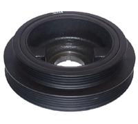 Ashika 122-0K-K01 Poulie, vilebrequin