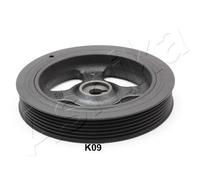 Poulie de vilebrequin 122-0K-K09 ASHIKA pour HYUNDAI KIA