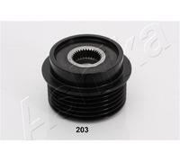 Écran thermique d'échappement 130-02-203 ASHIKA pour TOYOTA AURIS AURIS Break