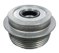 ASHIKA 130-02-212 Poulie roue libre, alternateur pour TOYOTA