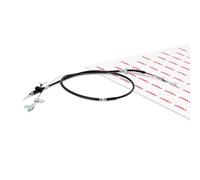 ASHIKA 131-02-2034 Câble de frein à main