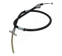 ASHIKA 131-02-2035L Tirette à câble, frein de stationnement pour TOYOTA