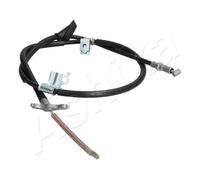 ASHIKA 131-04-427L Tirette à câble, frein de stationnement pour HONDA