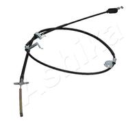Câble de frein à main 131-04-427R ASHIKA pour HONDA CR-V II