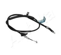 Câble de frein à main arrière 131-04-432L ASHIKA pour HONDA ACCORD VII