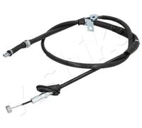 ASHIKA 131-04-432R Tirette à câble, frein de stationnement pour HONDA