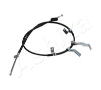 Câble de frein à main arrière 131-04-436L ASHIKA pour HONDA CR-V III