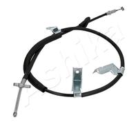 ASHIKA 131-04-436R Tirette à câble, frein de stationnement pour HONDA