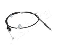 Câble de frein à main arrière 131-04-442L ASHIKA pour HONDA CIVIC VIII Hatchback
