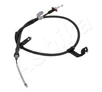 ASHIKA 131-0H-H29L Tirette à câble, frein de stationnement pour HYUNDAI