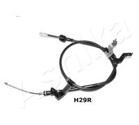 Câble de frein à main arrière droite 131-0H-H29R ASHIKA pour HYUNDAI TUCSON