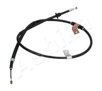 ASHIKA 131-0H-H56L Tirette à câble, frein de stationnement pour HYUNDAI