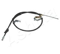 ASHIKA 131-0H-H77L Tirette à câble, frein de stationnement pour HYUNDAI