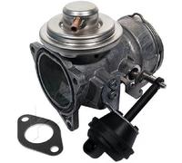 ASHIKA 150-00-0908 Vanne EGR pour AUDI,SEAT,SKODA,VW