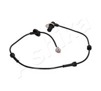 Capteur de vitesse de roue ABS Essieu avant droit 151-01-127 ASHIKA pour NISSAN