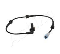 ASHIKA 151-01-143 Capteur, vitesse de roue pour NISSAN