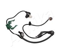 ASHIKA 151-02-200 Capteur, vitesse de roue pour TOYOTA