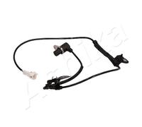 Capteur de vitesse de roue ABS Essieu avant droit 151-02-221 ASHIKA pour TOYOTA
