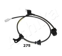 Capteur de vitesse de roue ABS Essieu arrière droit 151-02-275 ASHIKA