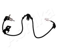 ASHIKA 151-03-343 Capteur, vitesse de roue pour MAZDA