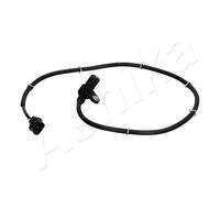 Capteur de vitesse de roue ABS avant gauche 151-05-530 ASHIKA pour MITSUBISHI