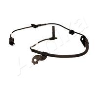 ASHIKA 151-05-540 Capteur, vitesse de roue pour MITSUBISHI