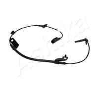 Capteur de vitesse de roue ABS avant droite 151-05-541 ASHIKA pour MITSUBISHI
