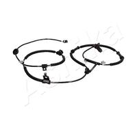 ASHIKA 151-0K-K39 Capteur, vitesse de roue pour KIA,SKODA