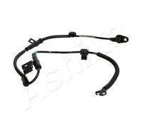 ASHIKA 151-0K-K40 Capteur, vitesse de roue pour KIA
