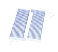 ASHIKA 21-CI-CI00 Filtre, air de l'habitacle pour CITROËN,DS,FIAT,OPEL,PEUGEOT,T
