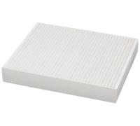 Ashika 21-DW-W15 Filtre, air de l'habitacle