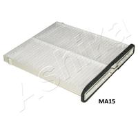 ASHIKA 21-MA-MA15 Filtre, air de l'habitacle pour MAZDA