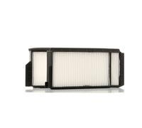 ASHIKA 21-MA-MA8 Filtre d'habitacle