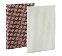 ASHIKA 21-NS-NS10 Filtre d'habitacle