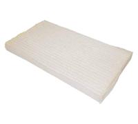 ASHIKA 21-NS-NS18 Filtre d'habitacle