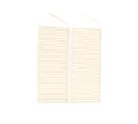 ASHIKA 21-NS-NS21 Filtre d'habitacle