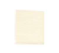 ASHIKA 21-NS-NS4 Filtre d'habitacle