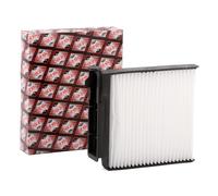 ASHIKA 21-NS-NS6 Filtre d'habitacle