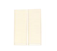 ASHIKA 21-NS-NS9 Filtre d'habitacle