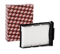 ASHIKA 21-TY-TY10 Filtre d'habitacle