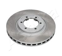 Disque de frein ASHIKA 60-0H-013C