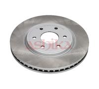 ASHIKA 60-01-115C Disque de frein