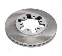 ASHIKA 60-01-143C Disque de frein