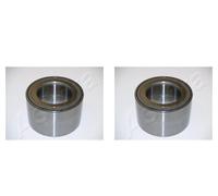 ASHIKA 2x Hub Kit Roulements Essieu Arrière pour Lexus Is I Sc JCE1 GXE1 UZZ40