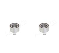 ASHIKA 2x Hub Kit Roulements Essieu Avant à droite / Gauche pour Daihatsu Terios