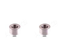 ASHIKA 2x Hub Kit Roulements Essieu Avant à droite / Gauche pour Mazda Tribute