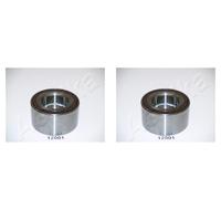 ASHIKA 2x Hub Kit Roulements Essieu Avant pour Toyota Yaris Iq Daihatsu Charade
